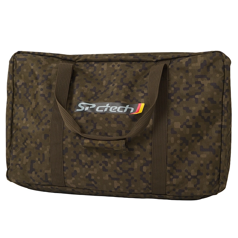 Solar Tackle SP C-Tech Quick Up Cradle